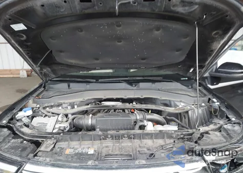 2022 Ford Explorer Platinum из США, поврежденный, VIN 1FM5K8HC0NGB49225